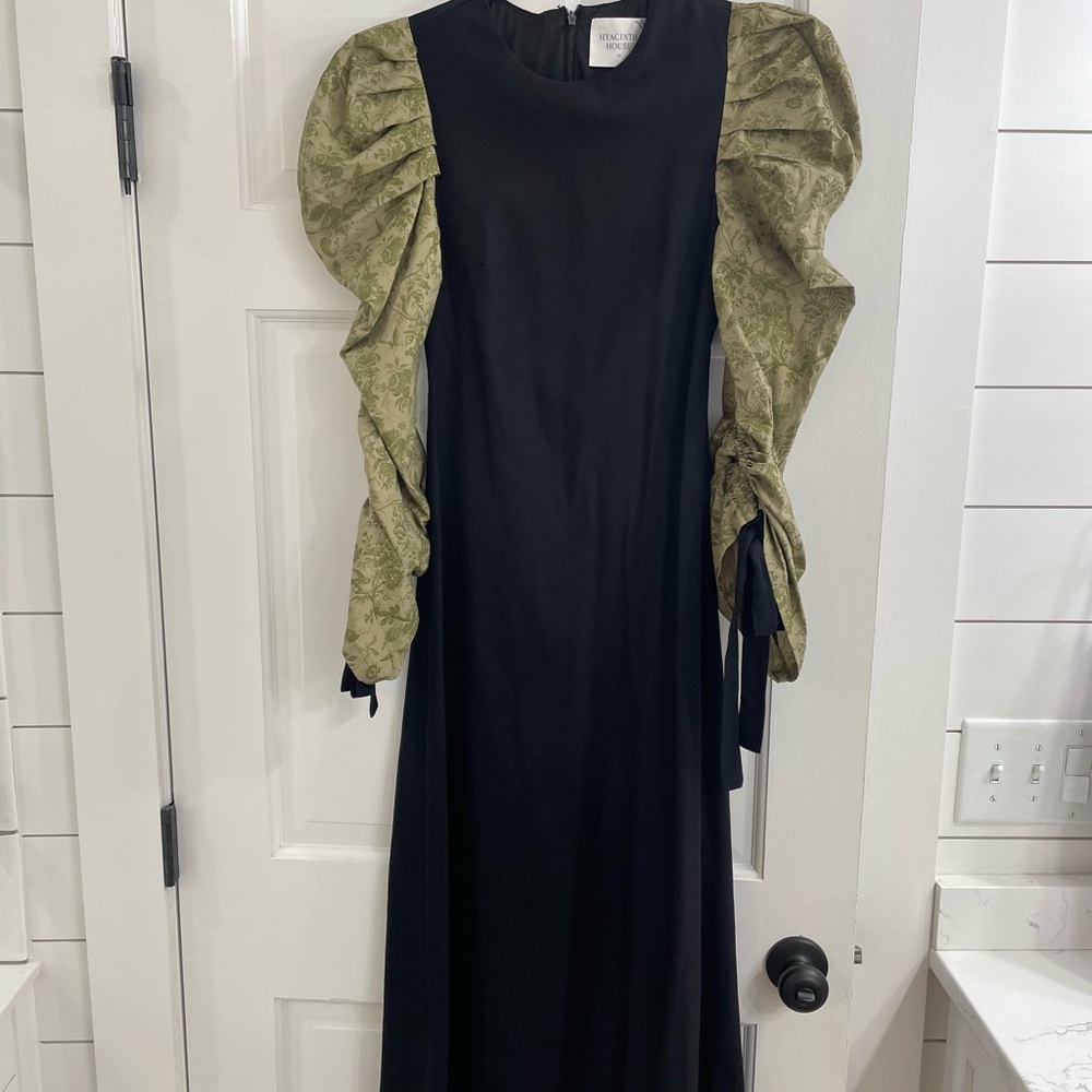 Tuckernuck Hyacinth House midi Dress size XS